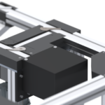 Miniaturteile Parallelbandmodul